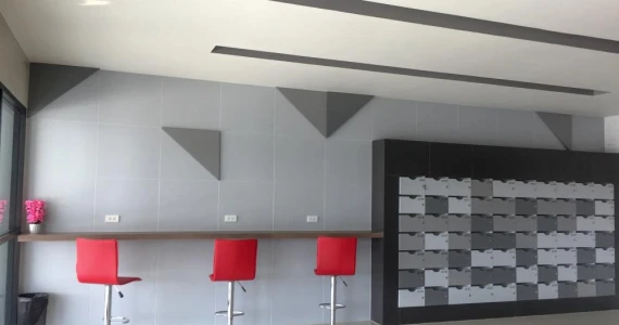 รูปภาพ พี.เจ. เอราวัณ คอนโด บางนา กม.39 (P.J. Erawan Condo Bangna km.39)