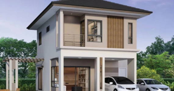 รูปภาพ สิริ วิลเลจ อุดรธานี - แอร์พอร์ต (Siri Village Udonthani - Airport)