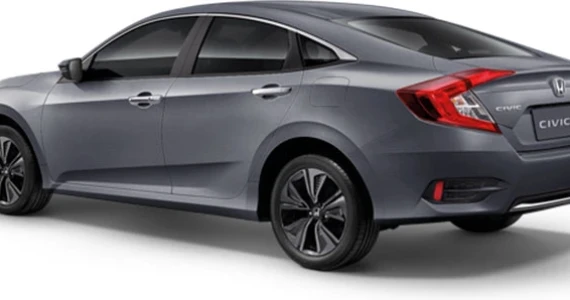 รูปภาพ ฮอนด้า Honda Civic 1.5 Turbo ปี 2018