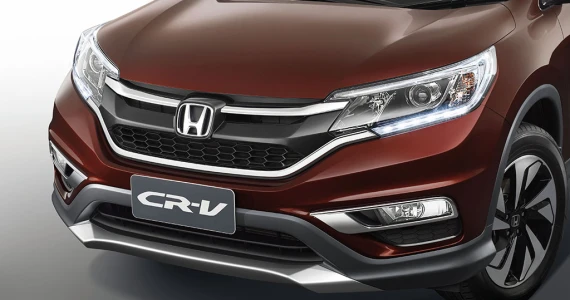 รูปภาพ ฮอนด้า Honda CR-V 2.0 E ปี 2014