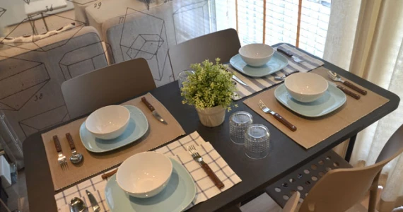 รูปภาพ โนเบิล รีวอลฟ์ รัชดา 2 (Noble Revolve Ratchada 2)