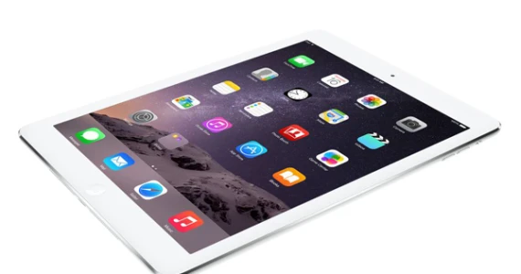 รูปภาพ แอปเปิล APPLE-iPad Air WiFi 32GB