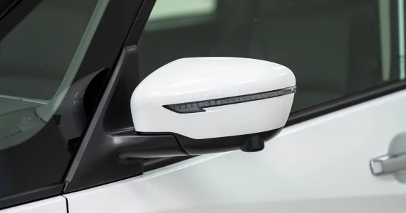 รูปภาพ นิสสัน Nissan Serena Highway Star ปี 2024