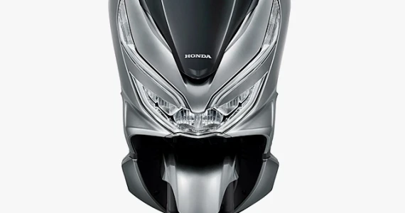 รูปภาพ ฮอนด้า Honda PCX 150 MY2018 ปี 2018