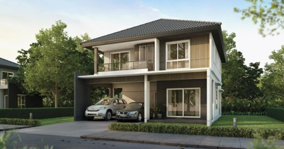 รูปภาพ พฤกษ์ลดา เพชรเกษม-สาย4 (Pruklada Phetkasem-Sai 4)