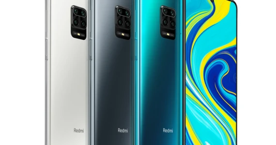 รูปภาพ เสียวหมี่ Xiaomi Redmi9S 128GB