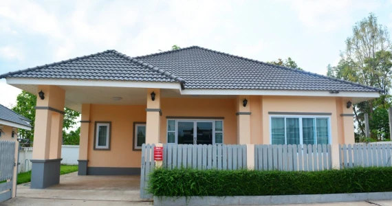 รูปภาพ หนองคายวิลล่า (Nongkhai Villa)