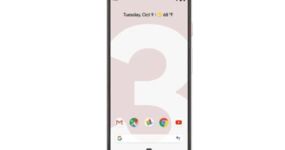 รูปภาพ กูเกิล Google Pixel 3 64GB