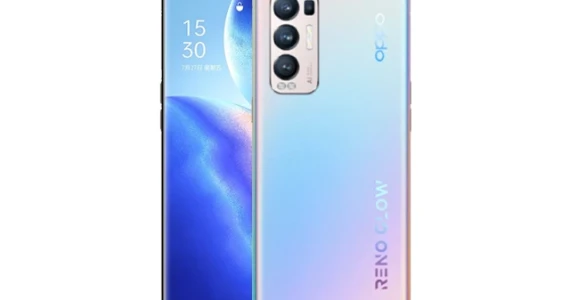 รูปภาพ ออปโป OPPO Reno5 Pro+