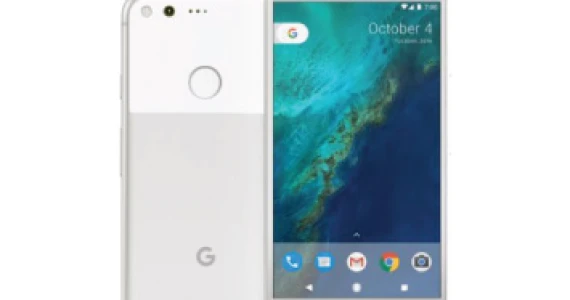 รูปภาพ กูเกิล Google Pixel (128GB)