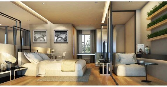 รูปภาพ อาร์เด้น ลาดพร้าว 71 (Arden Ladprao 71)