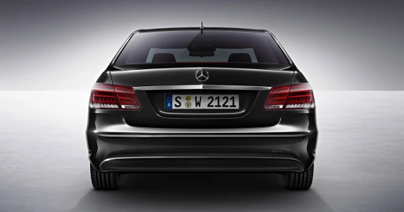 รูปภาพ เมอร์เซเดส-เบนซ์ Mercedes-benz E-Class E 200 Avantgarde ปี 2014