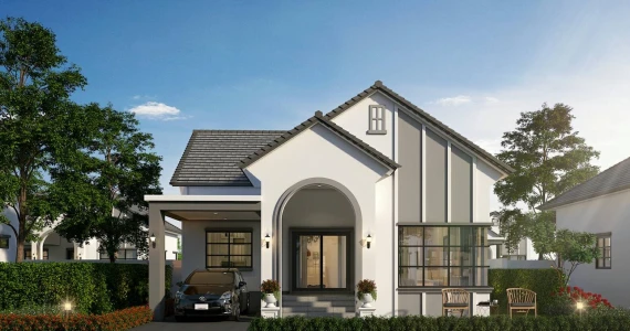 รูปภาพ น็อตติ้ง ฮิลล์ ปลวกแดง วังแขยง 2 (Notting Hill Pluak Daeng-Wang Khayaeng 2)