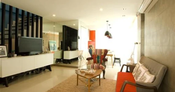 รูปภาพ เอสวิลล์ รังสิต-ลำลูกกา (S Ville Rangsit-Lumlukka)