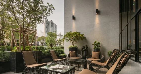 รูปภาพ พาร์ค 24 (Park 24)