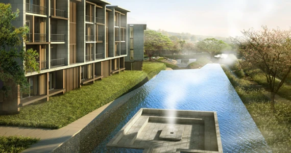 รูปภาพ 23 องศา คอนโด เขาใหญ่ (23 Condo Khaoyai)