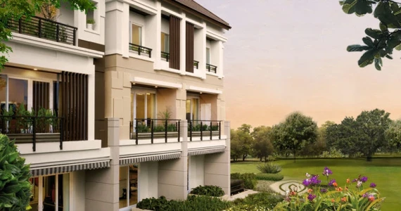 รูปภาพ บ้านกลางเมือง สาธร - ราชพฤกษ์ (Baan Klang Muang)