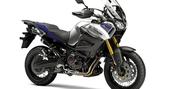 รูปภาพ ยามาฮ่า Yamaha Super Tenere (Standard) ปี 2017