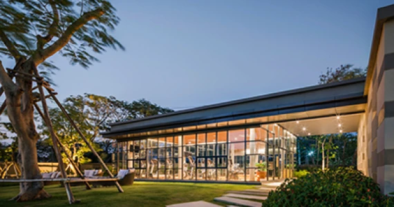 รูปภาพ เรน ชะอำ-หัวหิน (Rain Cha Am - Hua Hin)