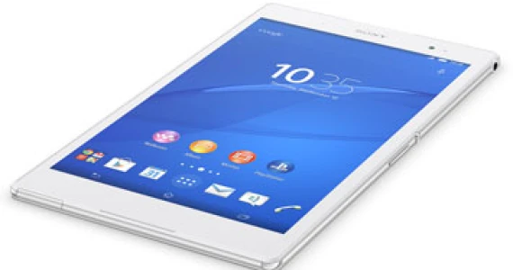 รูปภาพ โซนี่ Sony Xperia Z3 Tablet Compact