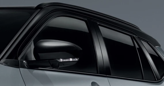 รูปภาพ โตโยต้า Toyota Yaris Cross HEV NIGHTSHADE ปี 2025