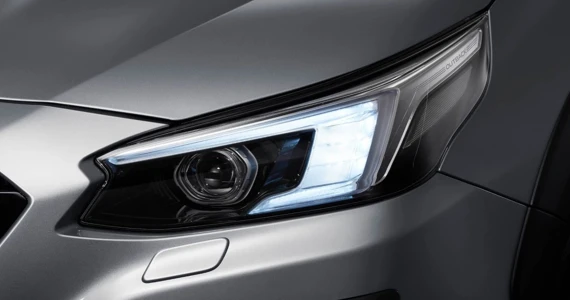 รูปภาพ ซูบารุ Subaru Outback 2.5 i-T EyeSight ปี 2023