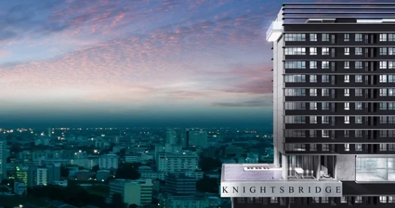 รูปภาพ ไนท์บริดจ์ ไพร์ม อ่อนนุช (Knightsbridge Prime Onnut)