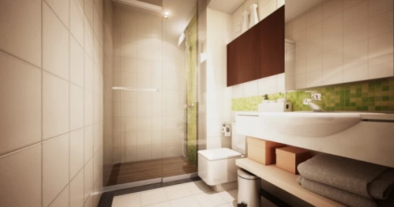 รูปภาพ เดอะ ชิค วิว คอนโดมิเนียม (The Chic View Condominium)