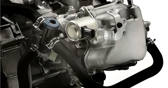รูปภาพ ยามาฮ่า Yamaha NMAX 155 abs ปี 2019