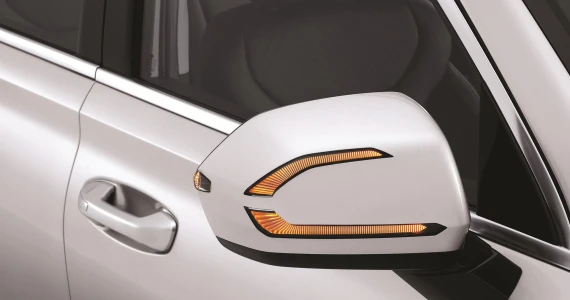 รูปภาพ ฮุนได Hyundai Palisade Prestige 4WD ปี 2024