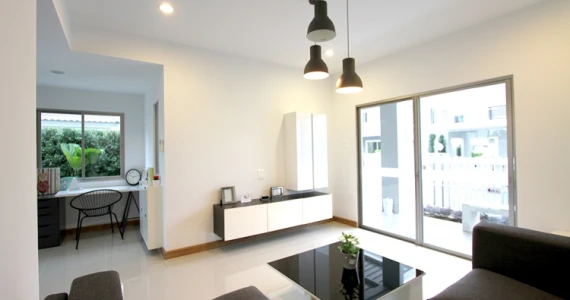 รูปภาพ ไลฟ อิน เดอะ การ์เด้น สวนเสือ - ศรีราชา (Life in the Garden)