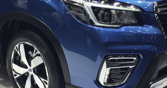 รูปภาพ ซูบารุ Subaru Forester 2.0i-S MY19 ปี 2018