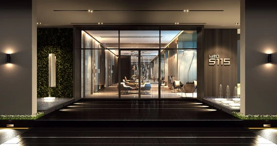 รูปภาพ ไอดีโอ สุขุมวิท 115 (IDEO Sukhumvit 115)