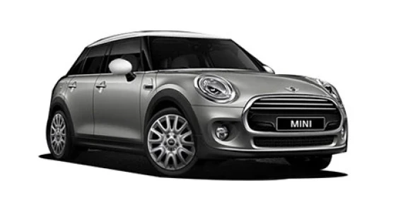 รูปภาพ มินิ Mini Hatch 5 Door Cooper ปี 2014