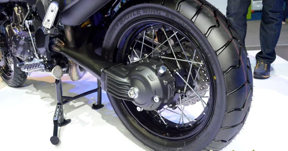 รูปภาพ ยามาฮ่า Yamaha Super Tenere (Standard) ปี 2017