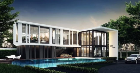 รูปภาพ เดอะ ซิตี้ งามวงศ์วาน (The City Ngamwongwan)