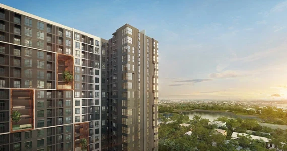 รูปภาพ เดอะ เบส ไฮท์-โคราช (The Base Height Korat)