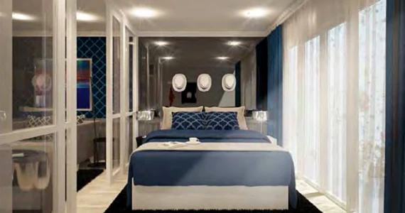 รูปภาพ พาร์ค อรัญ คอนโด (Park Aran Condo)