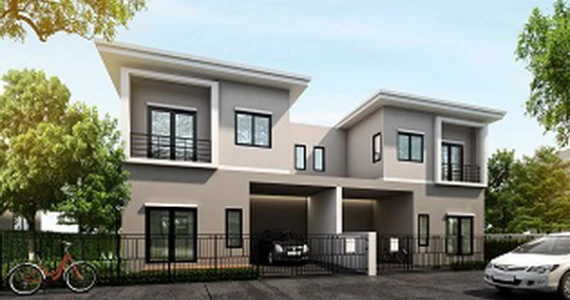 รูปภาพ พรีเมียร์ วิลล์ สุขุมวิท - ปู่เจ้า (Premiere Ville Sukumvt-Poochao)