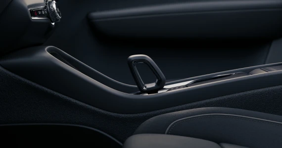 รูปภาพ วอลโว่ Volvo-C40 Single Motor-ปี 2023