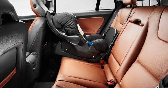 รูปภาพ วอลโว่ Volvo V60 DRIVe ปี 2012