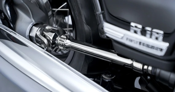 รูปภาพ บีเอ็มดับเบิลยู BMW R 18 First Edition ปี 2020