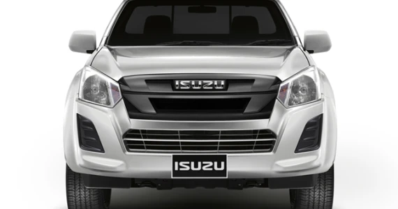 รูปภาพ อีซูซุ Isuzu D-MAX Spark 3.0 Ddi S 4x4 Blue Power M/T MY18 ปี 2018