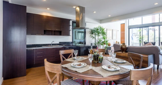 รูปภาพ เดอะ เพนตัส รัชดา - พระราม 9 (The Pantas Rachada - Rama 9)