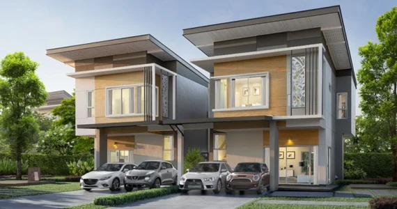 รูปภาพ เลอ นีโอ ไพร์ม แพรกษา-เทพารักษ์ (Le Neo Prime Praksa-Thapharak)