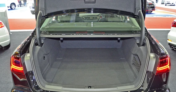 รูปภาพ อาวดี้ Audi A6 1.8 TFSI ปี 2016