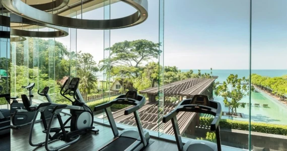 รูปภาพ รีเฟล็คชั่น จอมเทียนบีช พัทยา (Reflection Jomtien Beach Pattaya)