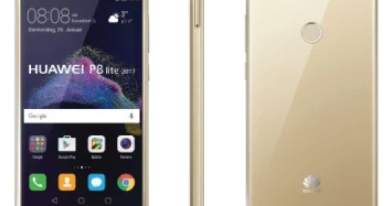 รูปภาพ หัวเหว่ย Huawei-P 8 Lite (2017)