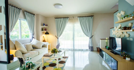 รูปภาพ ศุภาลัย บลิซ บ้านนาเมือง อุบลราชธานี (Supalai Bliss Bannamuang Ubonratchathani)