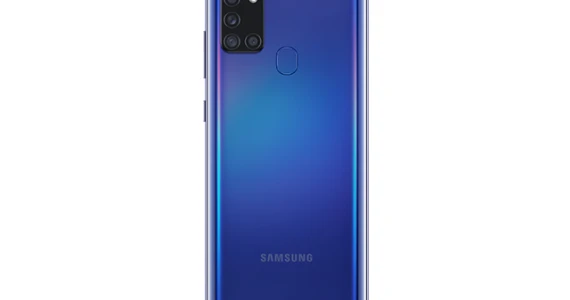รูปภาพ ซัมซุง SAMSUNG Galaxy A21s (6GB + 64GB)